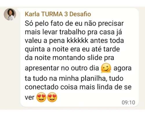 Depoimento 2