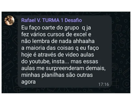 Depoimento 4