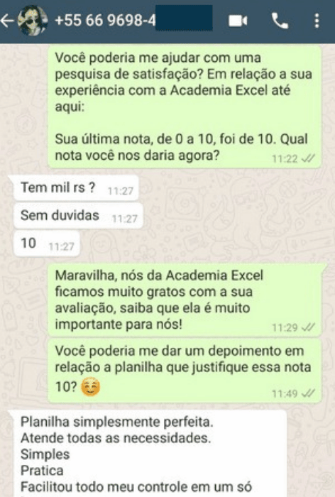 Depoimento 2