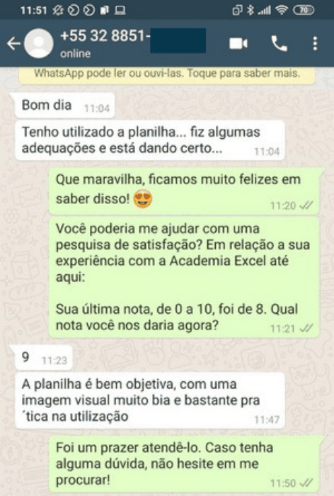 Depoimento 3
